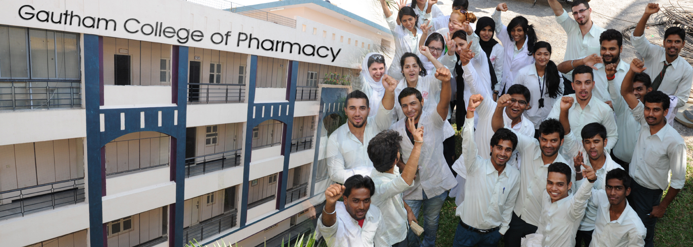 Gautham College of Pharmacy